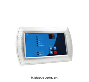 冷(lěng)干(gàn)機(jī)控制器K1