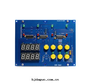 油(yóu)式模温(wēn)機(jī)控制器KL128