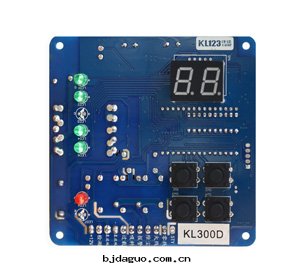 吸料機(jī)控制器KL300D