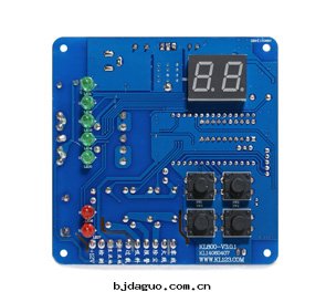 吸料機(jī)控制器KL800G