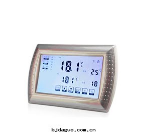 液晶觸摸顯示器A11