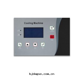 冷(lěng)卻機(jī)控制器A15