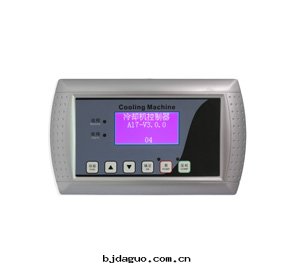 冷(lěng)卻機(jī)控制器A17F