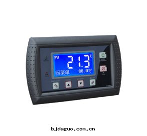 冷(lěng)卻機(jī)控制器-A17SS