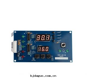 激光(guāng)冷(lěng)水機(jī)控制器D18