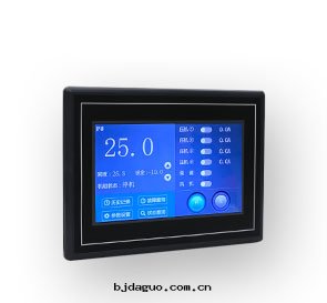 冷(lěng)卻機(jī)控制器K18