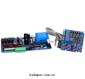 冷(lěng)水機(jī)控制器KL218-T6