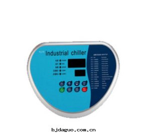 冷(lěng)水機(jī)控制器KL218