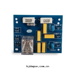 三相相序保護器KL228-A